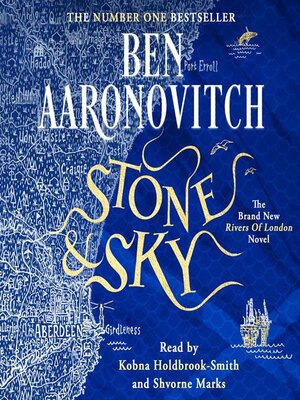 cover image of Stone and Sky
